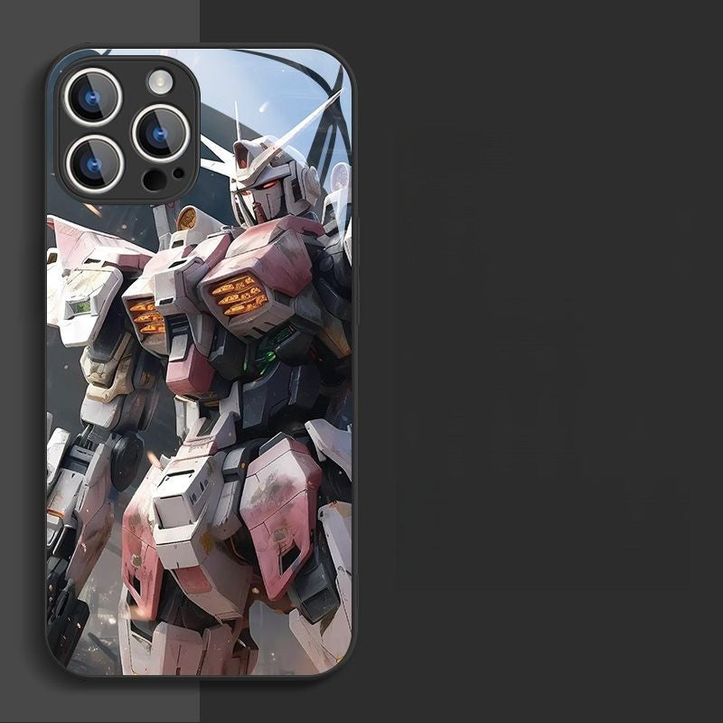 Gundam Phone Case