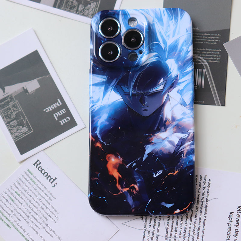 Dragon Ball Phone Case
