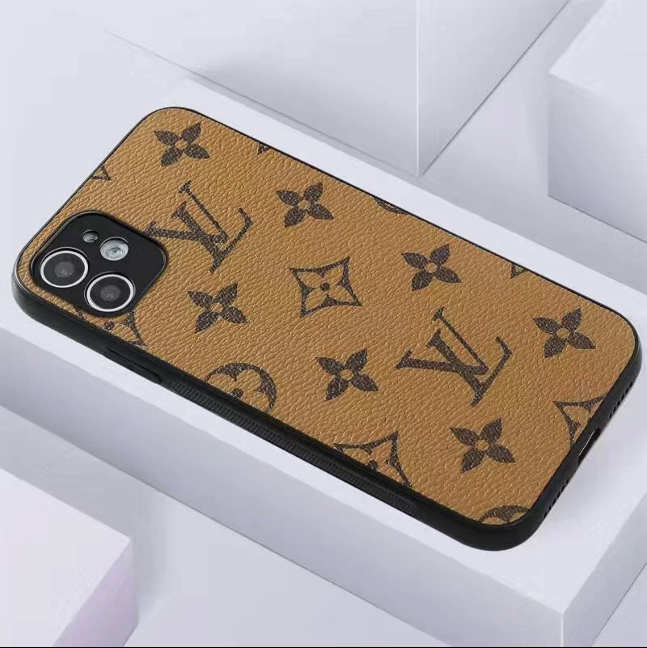 NEW Shine x Mono iPhone Case