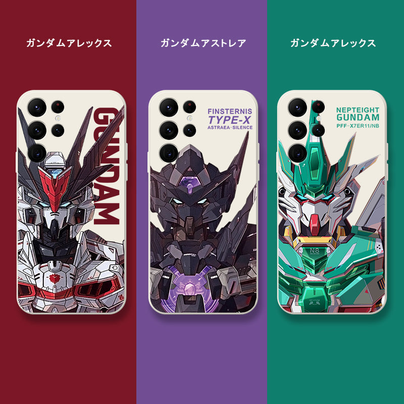 Gundam Phone Case