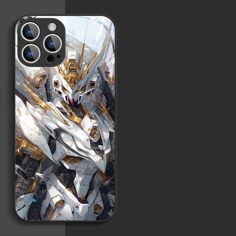 Gundam Phone Case