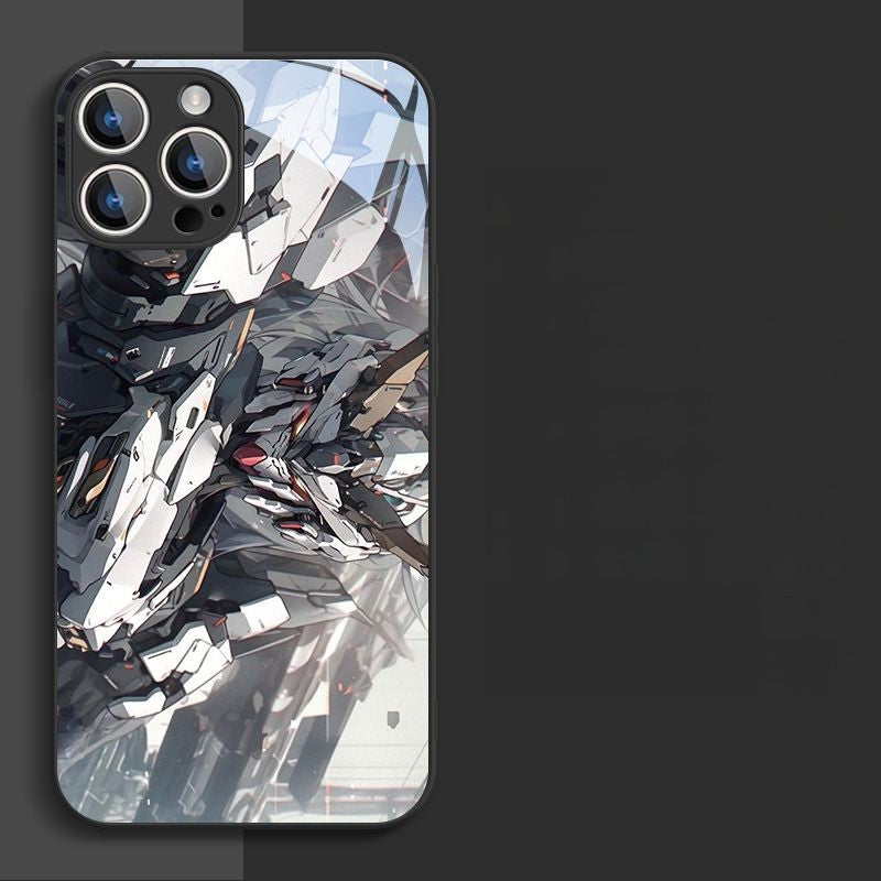 Gundam Phone Case