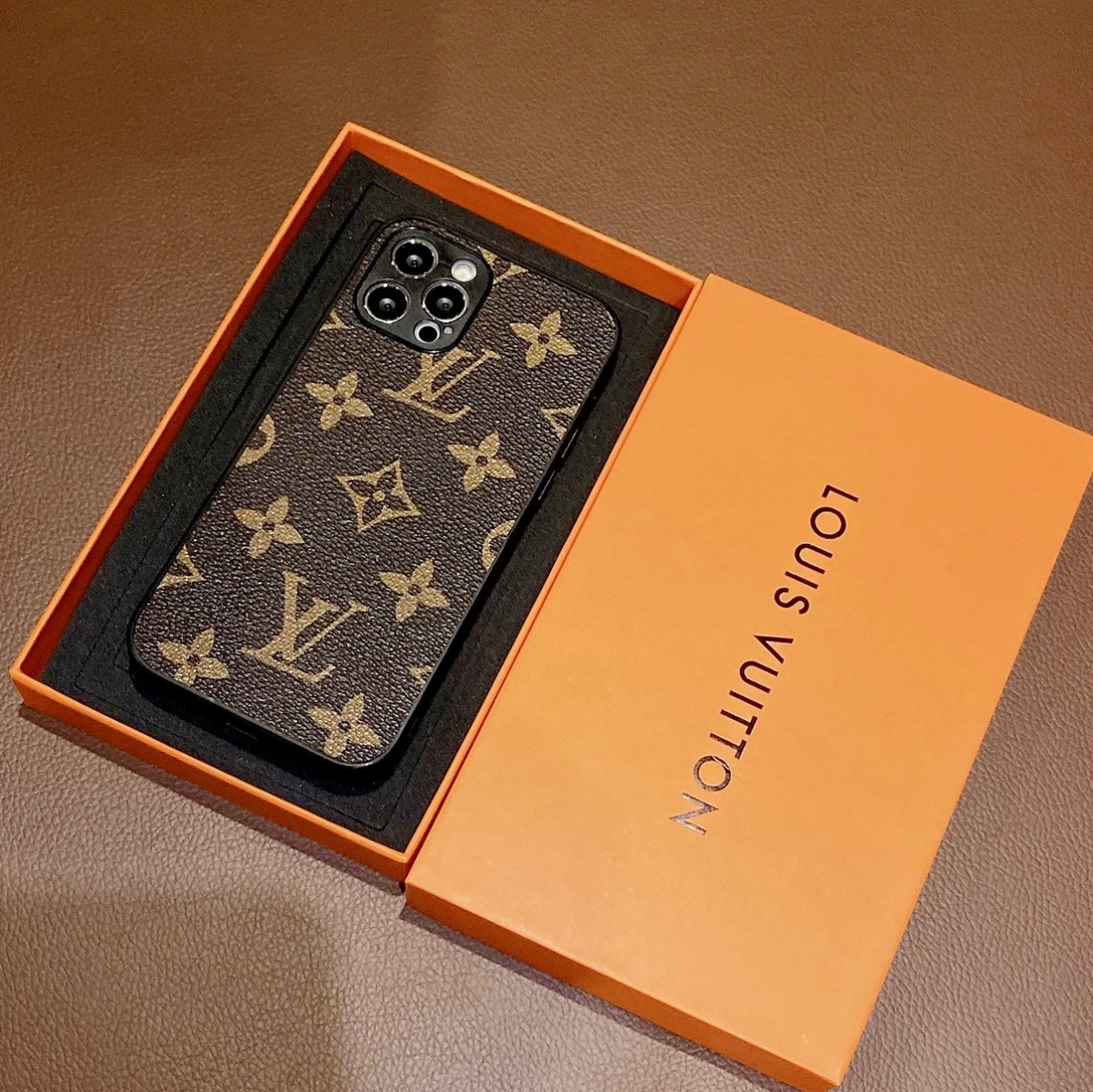 NEW Shine x Mono iPhone Case