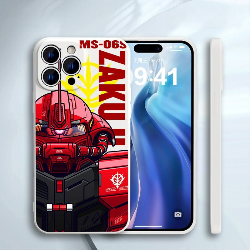 Gundam Phone Case