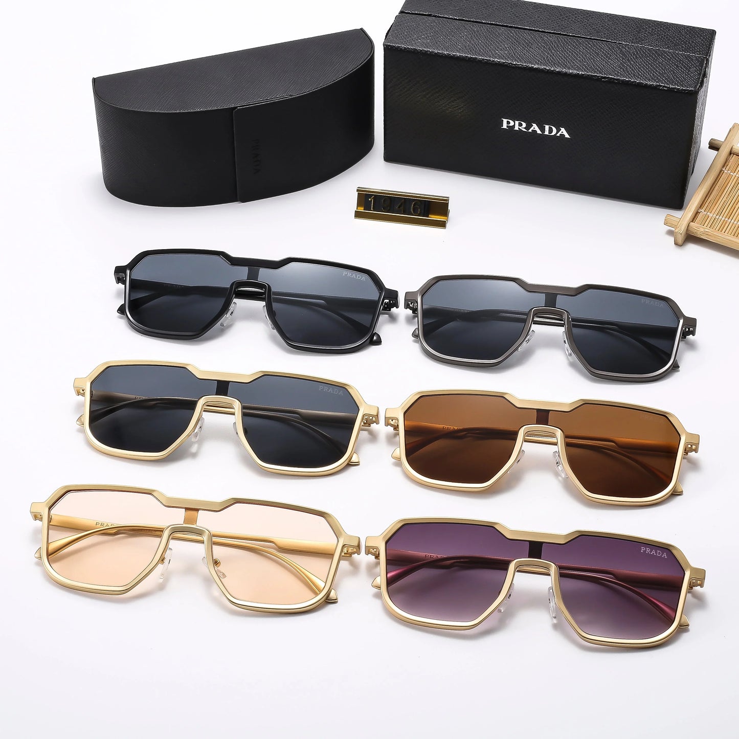 Fashion Sunglassesā1946