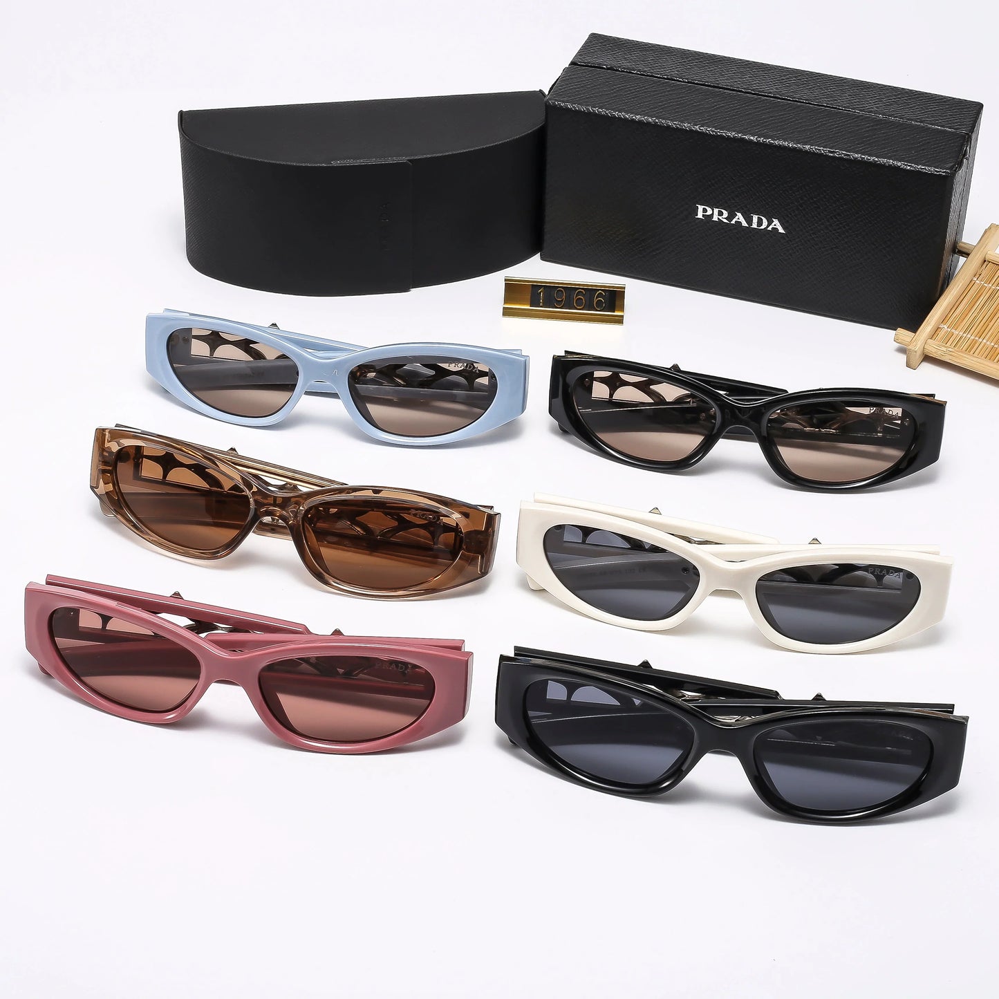 Fashion Sunglassesā1966