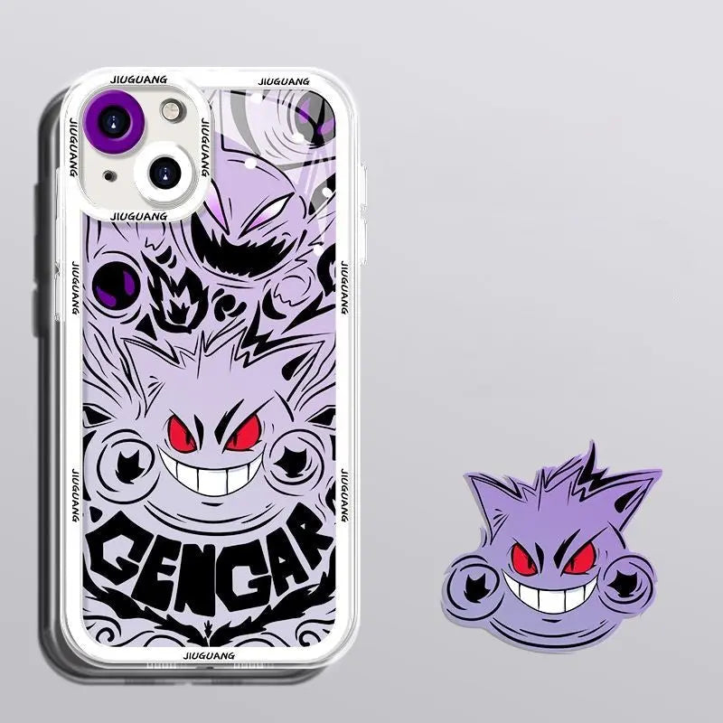 Bomb Elf Phone Case