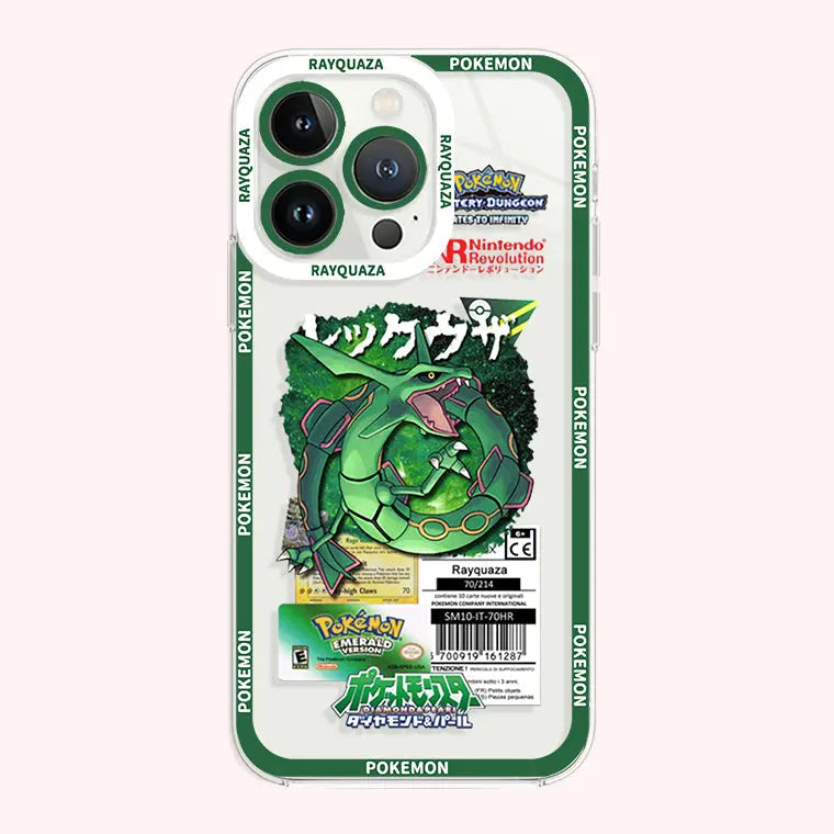Bomb Elf Phone Case
