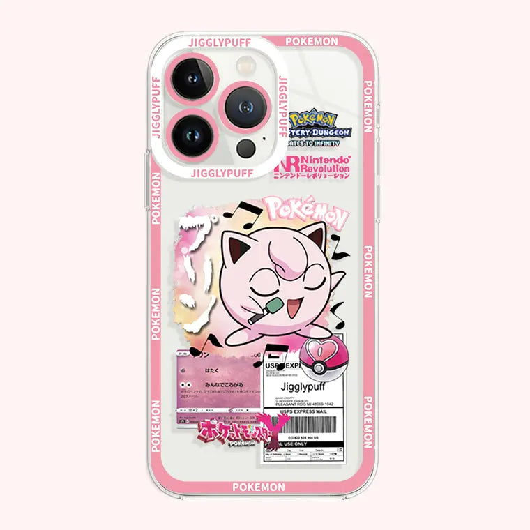 Bomb Elf Phone Case
