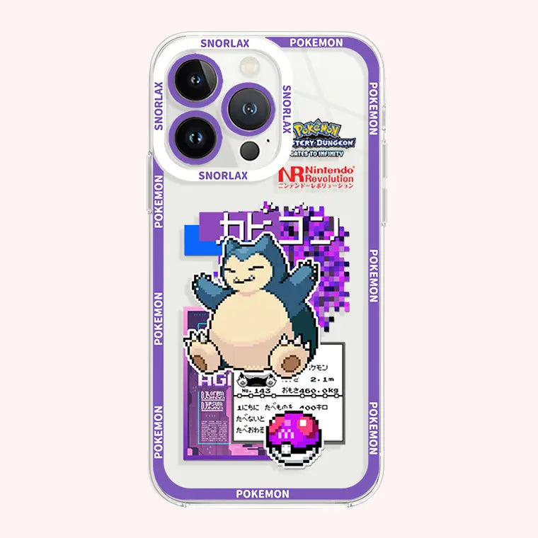 Bomb Elf Phone Case