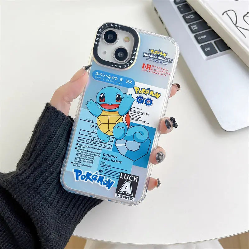 Bomb Elf Phone Case