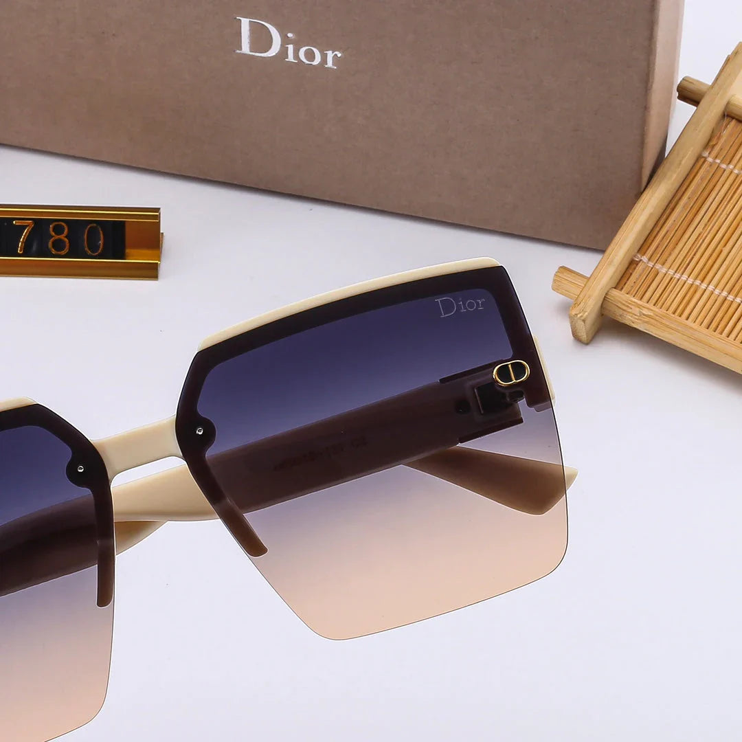 Square SUNGLASSES 1780