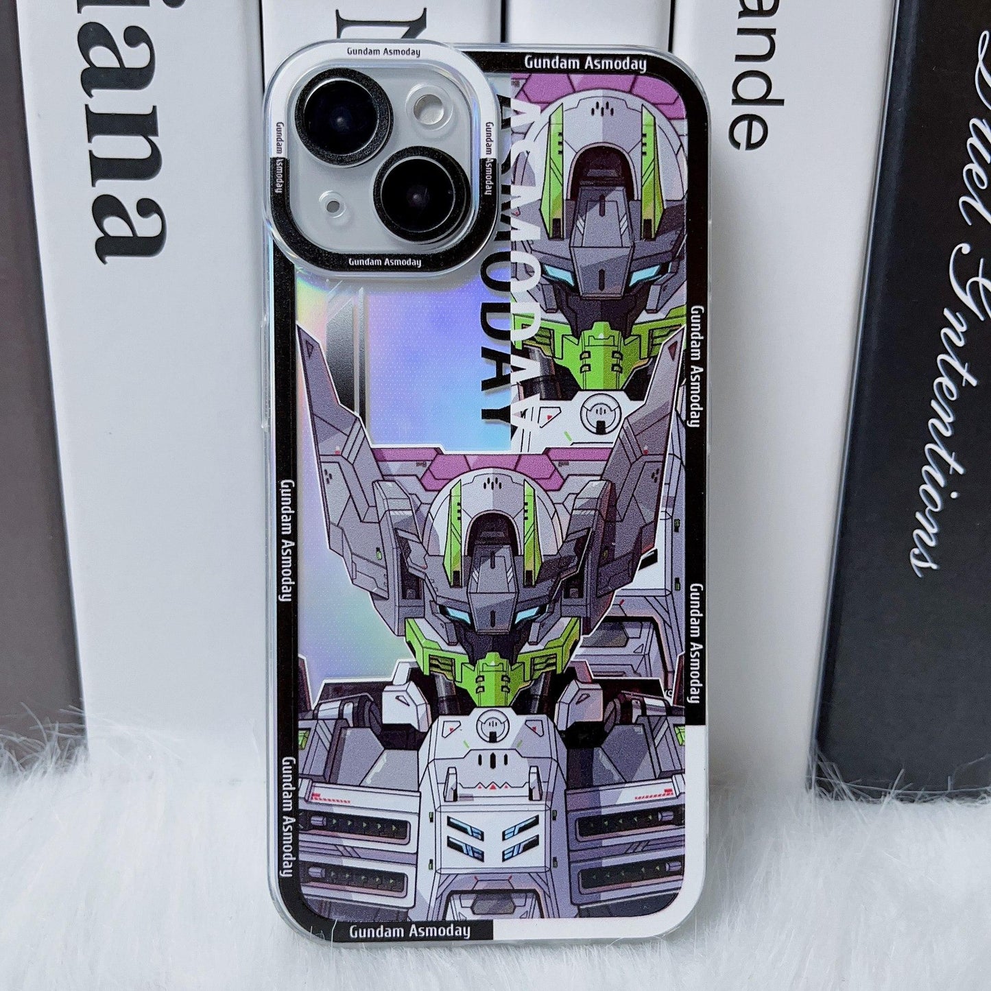 Gundam Phone Case