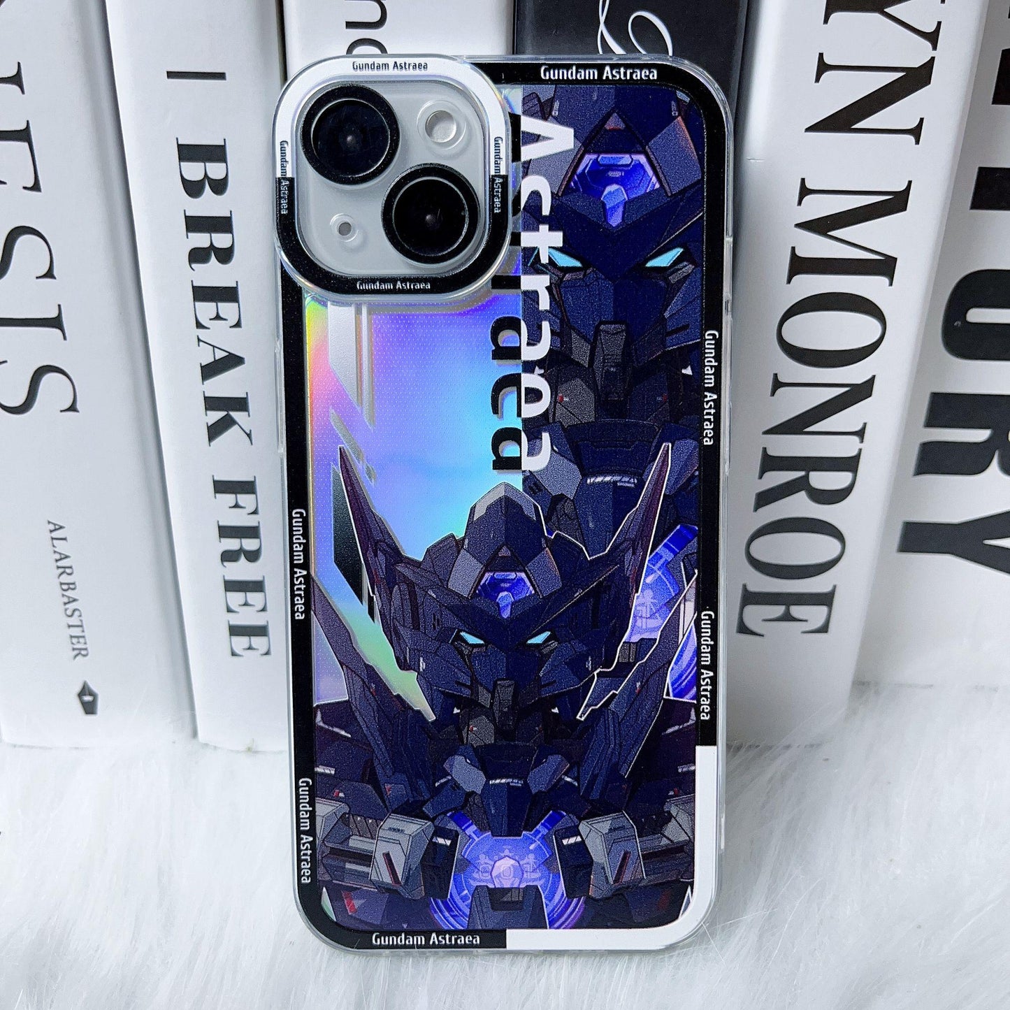 Gundam Phone Case