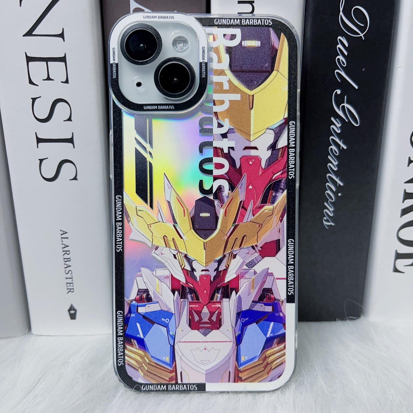 Gundam Phone Case
