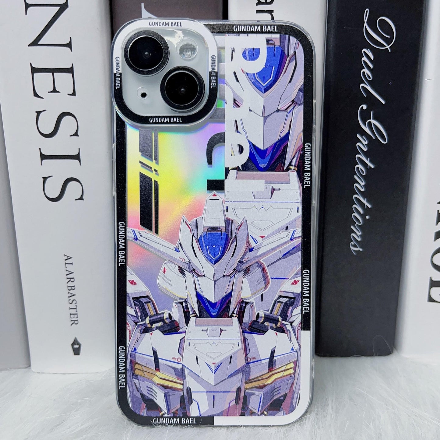 Gundam Phone Case