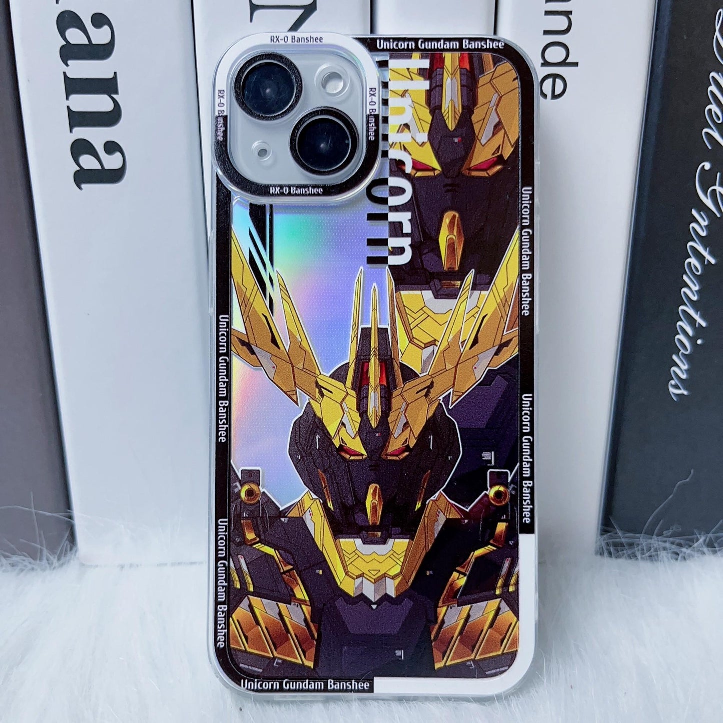 Gundam Phone Case