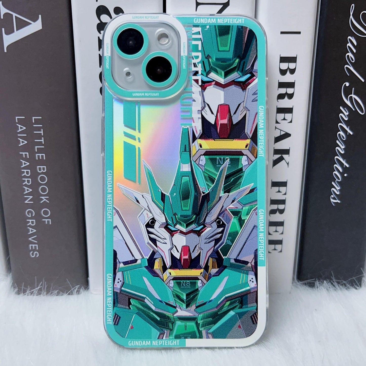 Gundam Phone Case