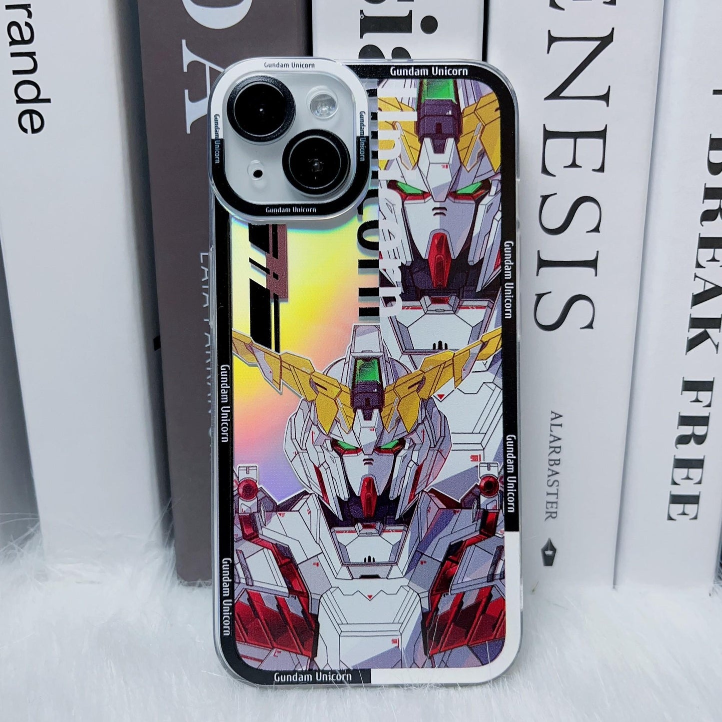 Gundam Phone Case