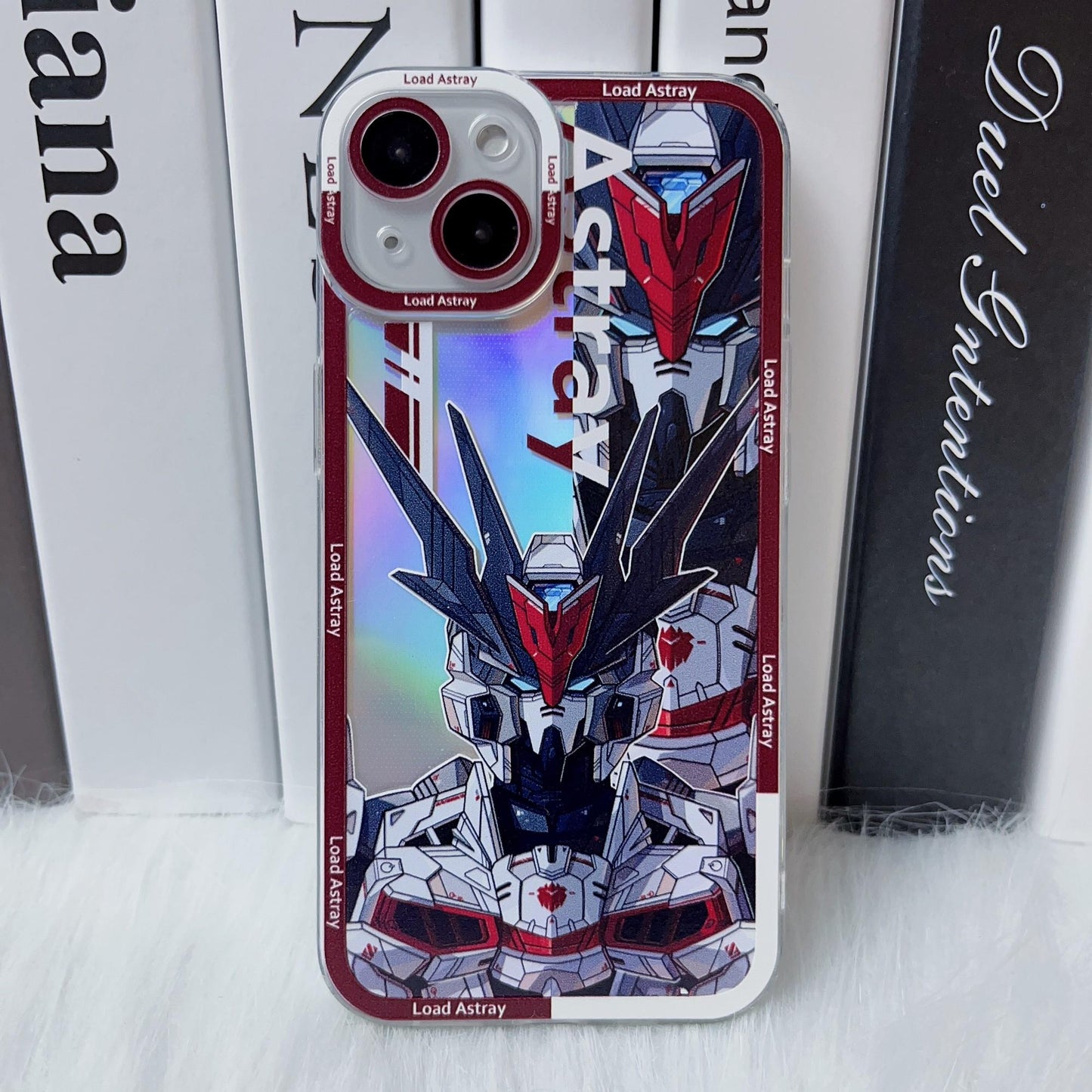 Gundam Phone Case