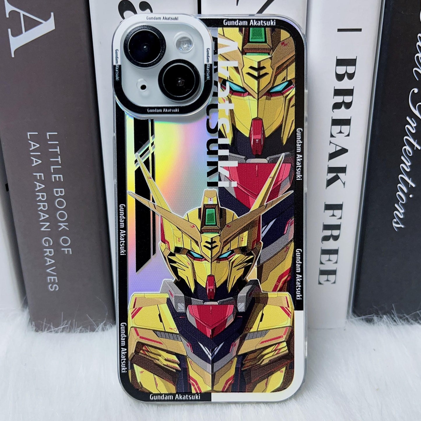 Gundam Phone Case