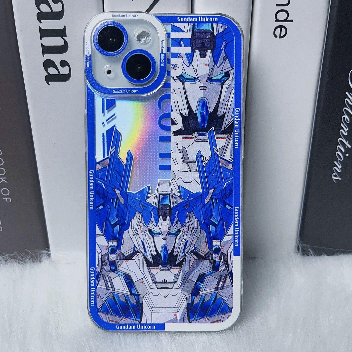 Gundam Phone Case