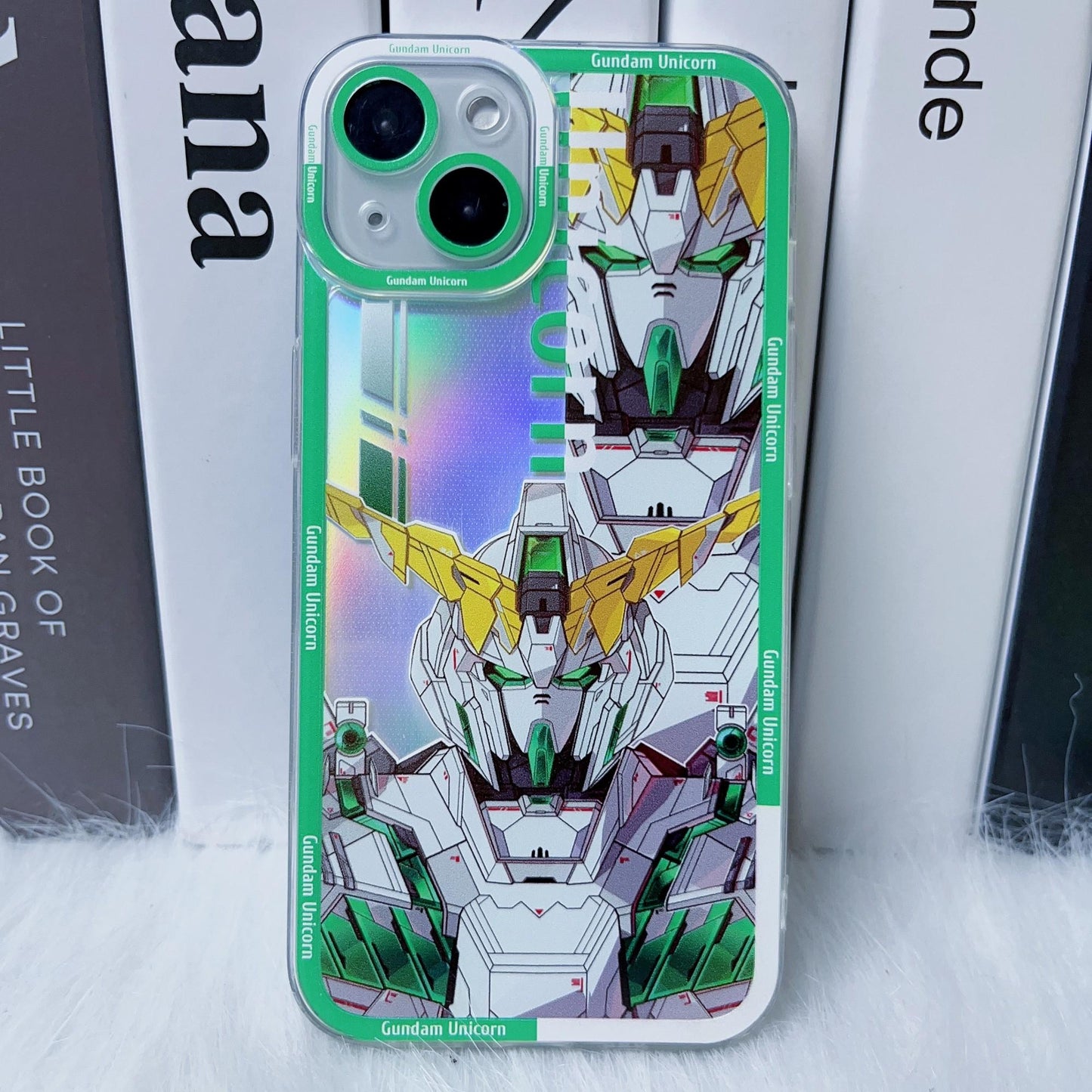 Gundam Phone Case