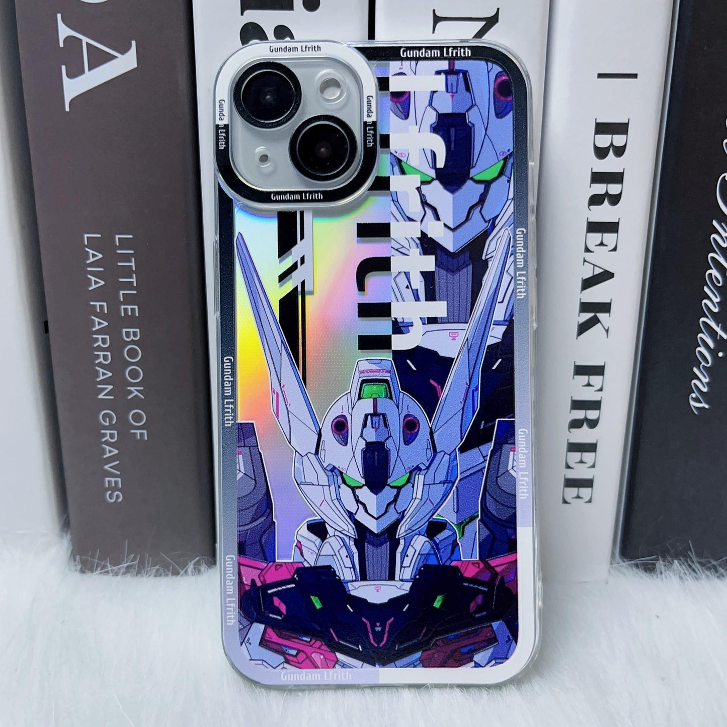 Gundam Phone Case