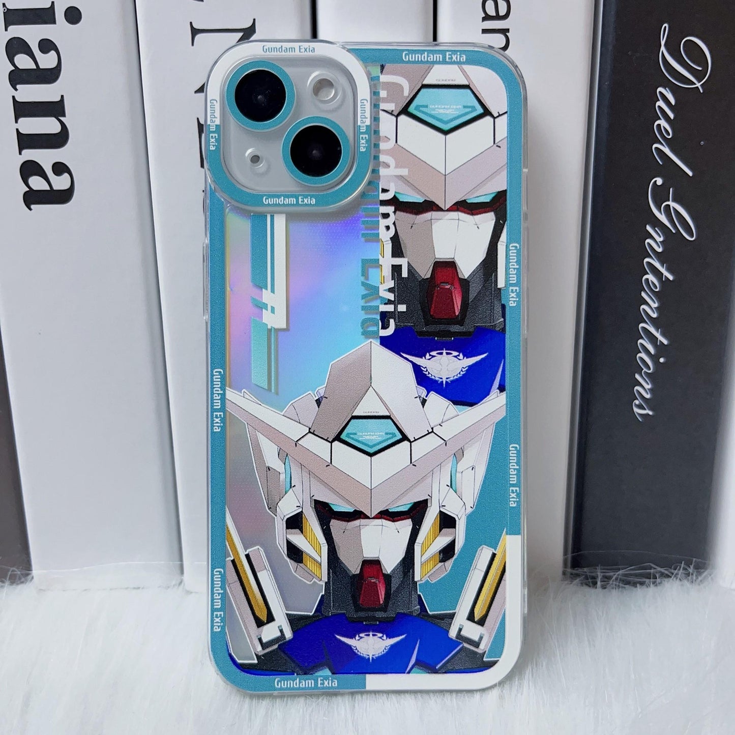 Gundam Phone Case