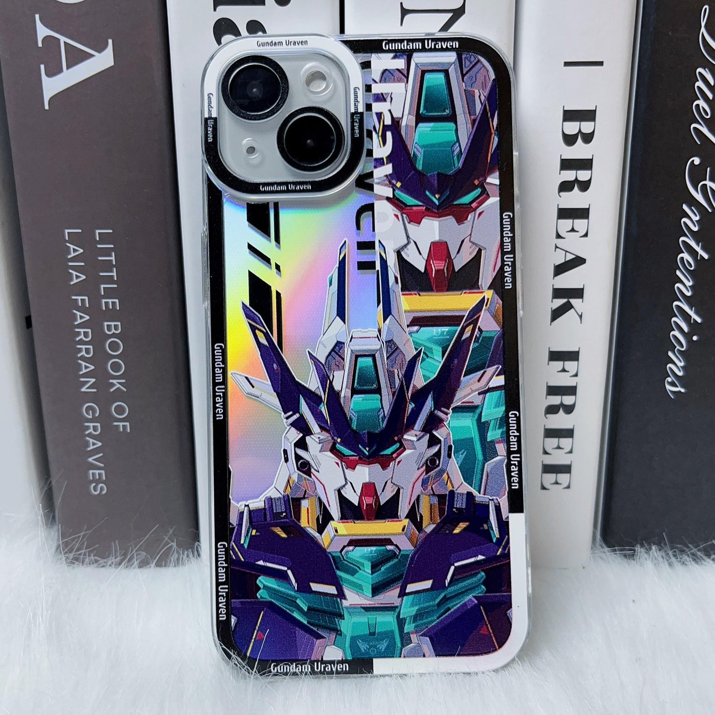 Gundam Phone Case