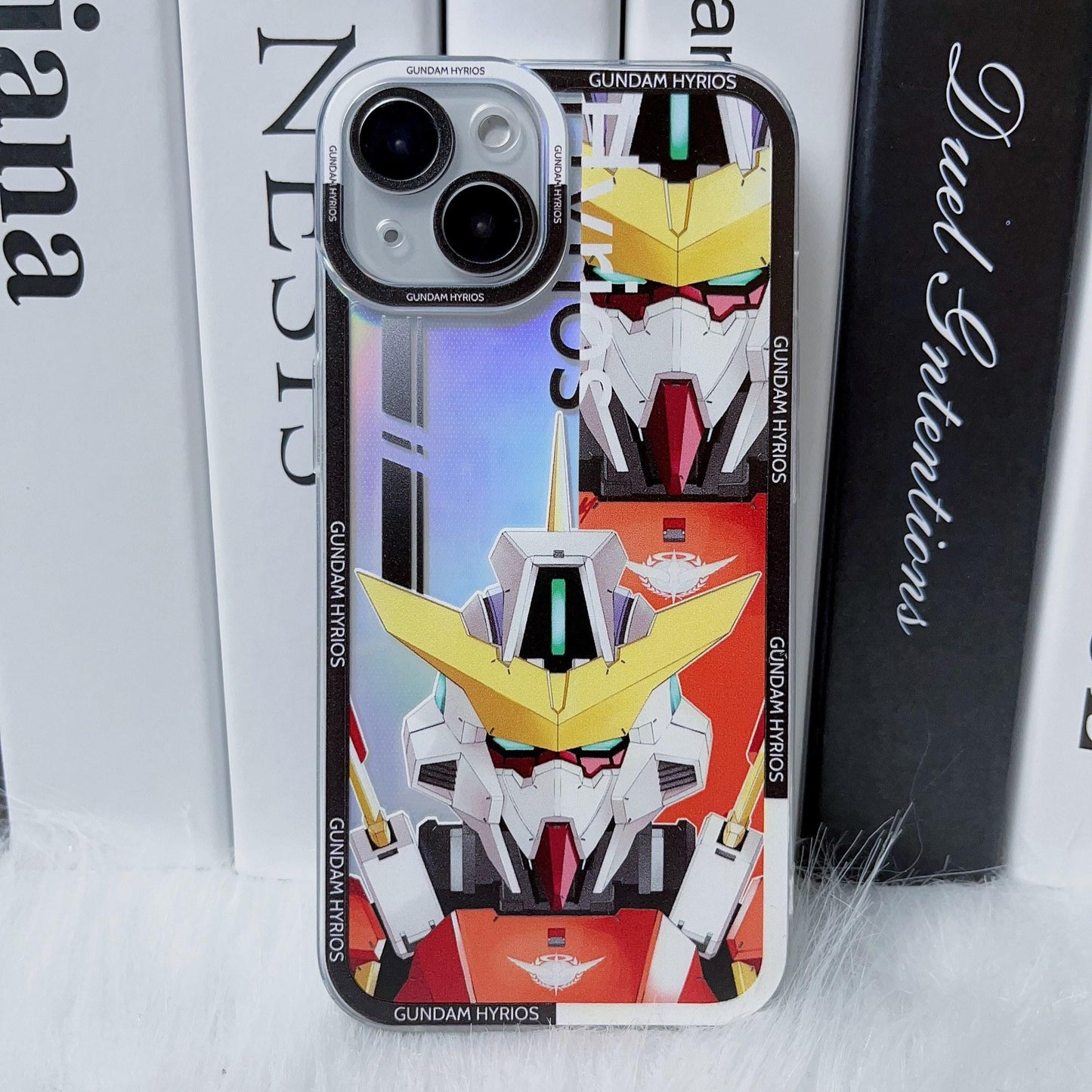 Gundam Phone Case