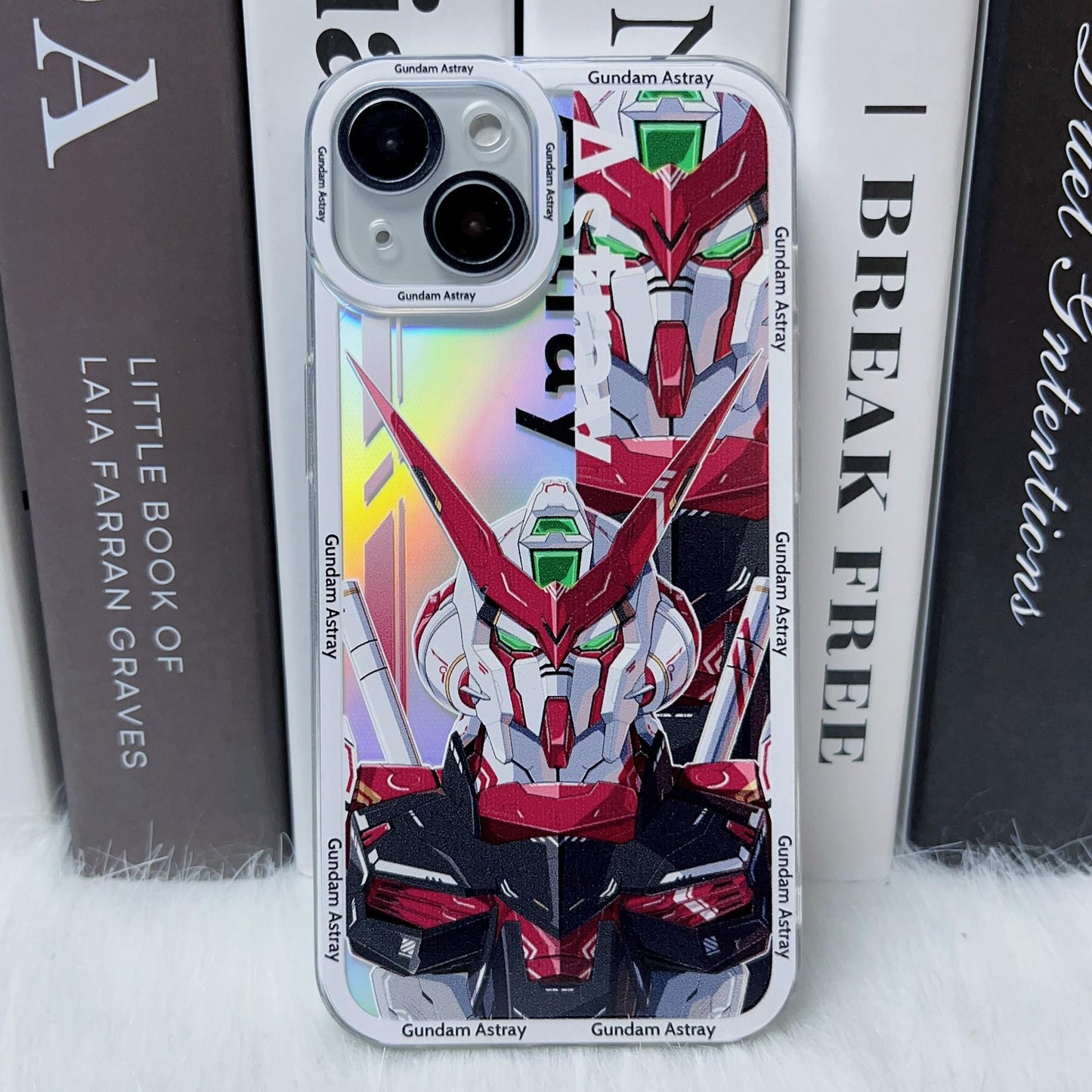 Gundam Phone Case