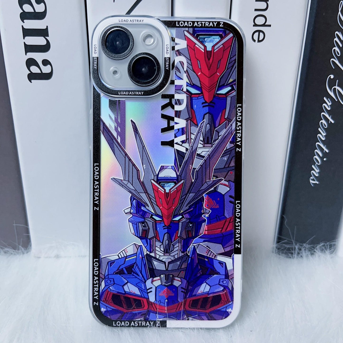 Gundam Phone Case