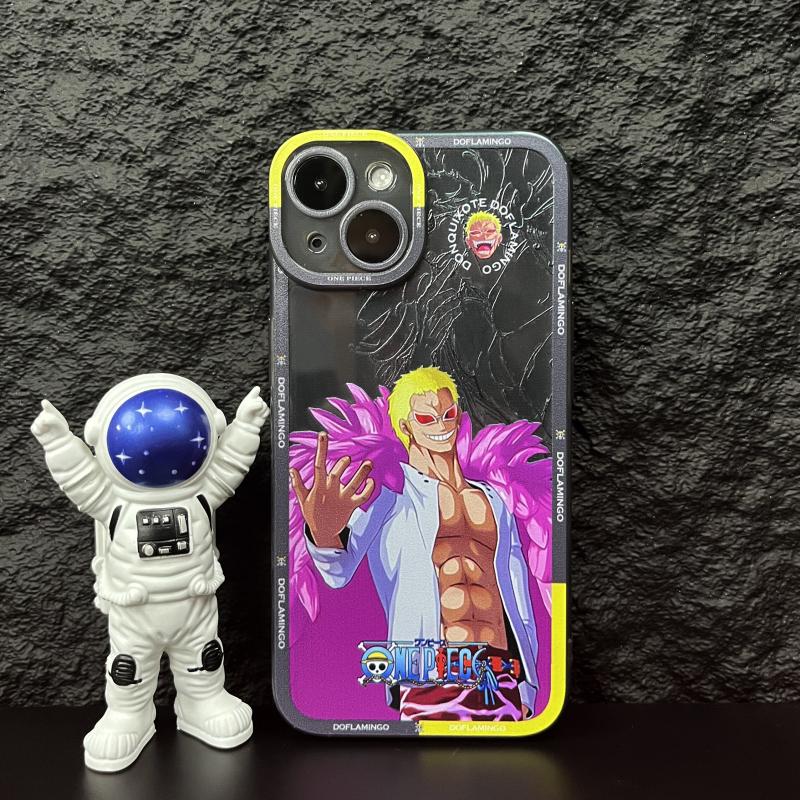 One Piece Phone Case
