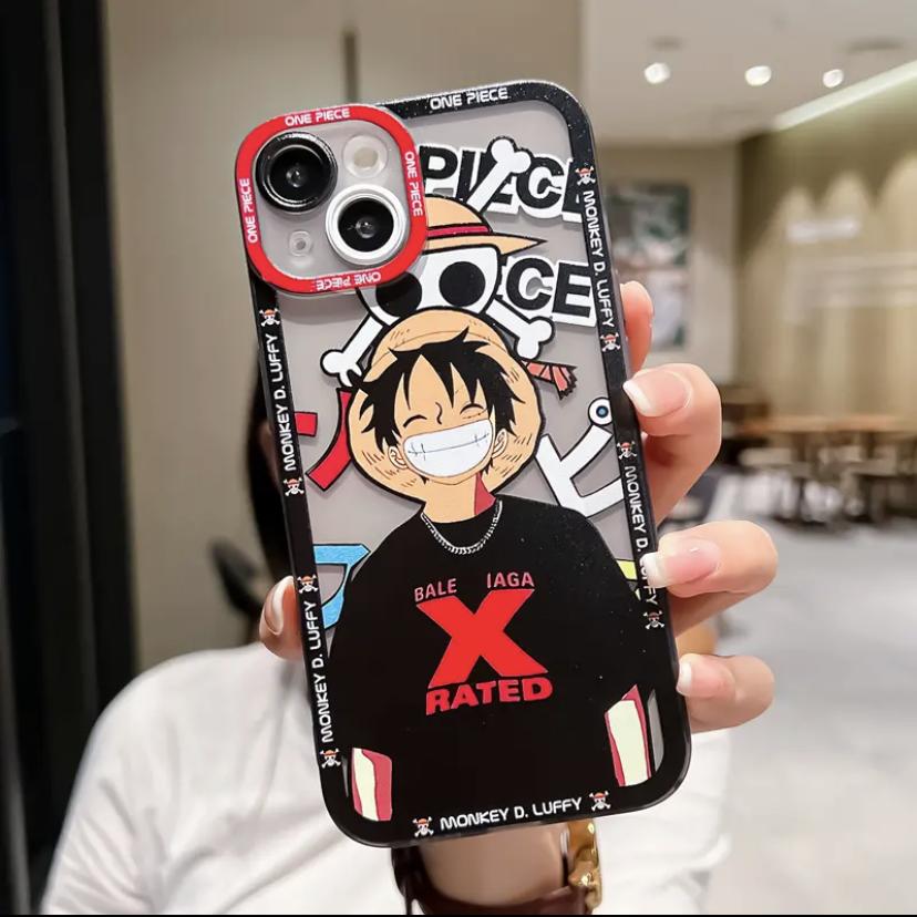 One Piece Phone Case