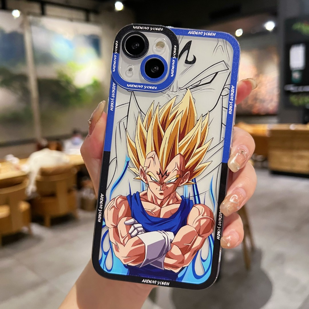 Dragon Ball Phone Case