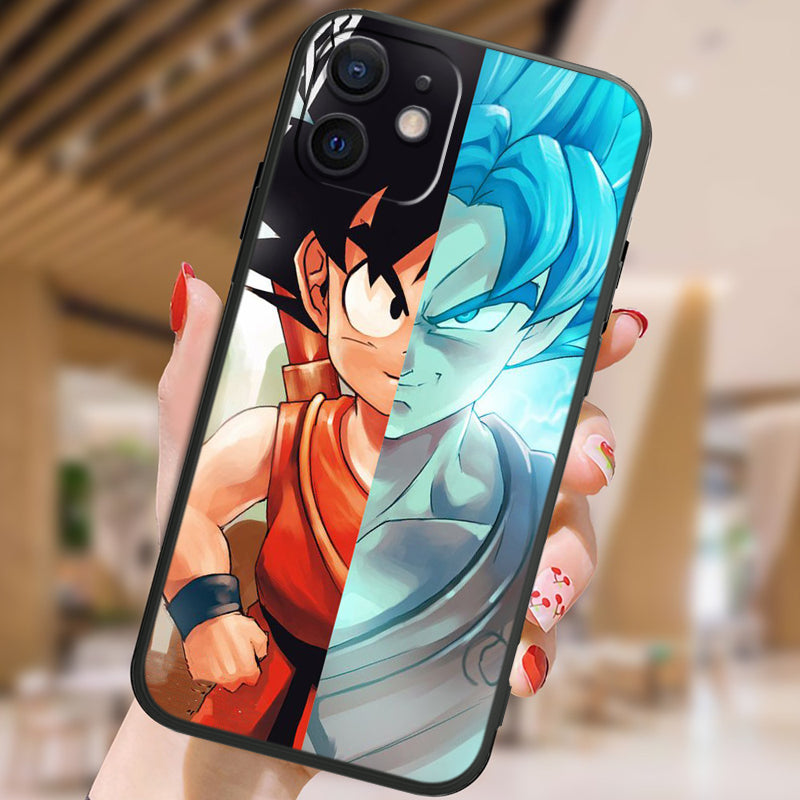 Dragon Ball Phone Case