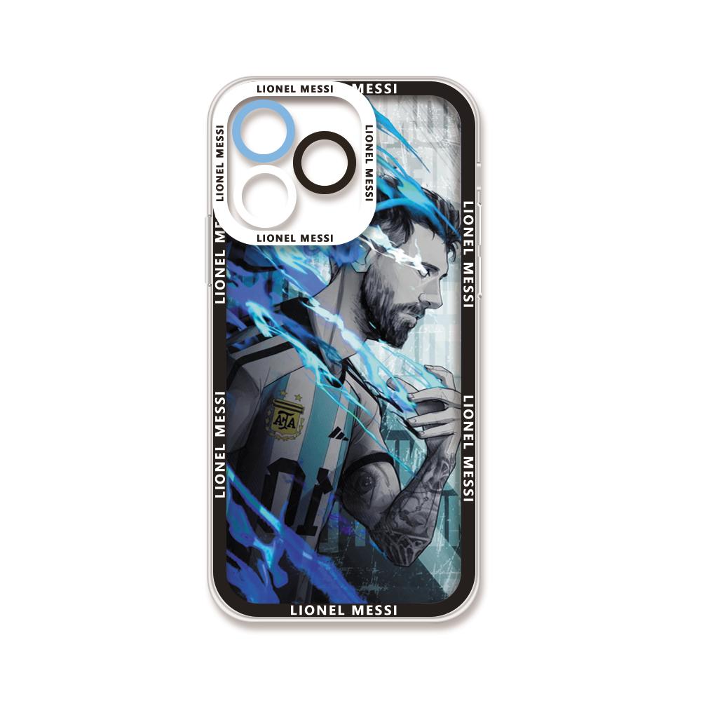 Argentina messi mobile phone case