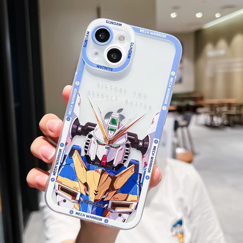 Gundam Phone Case