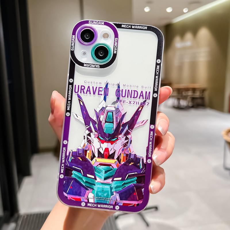 Gundam Phone Case