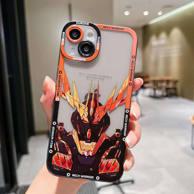 Gundam Phone Case