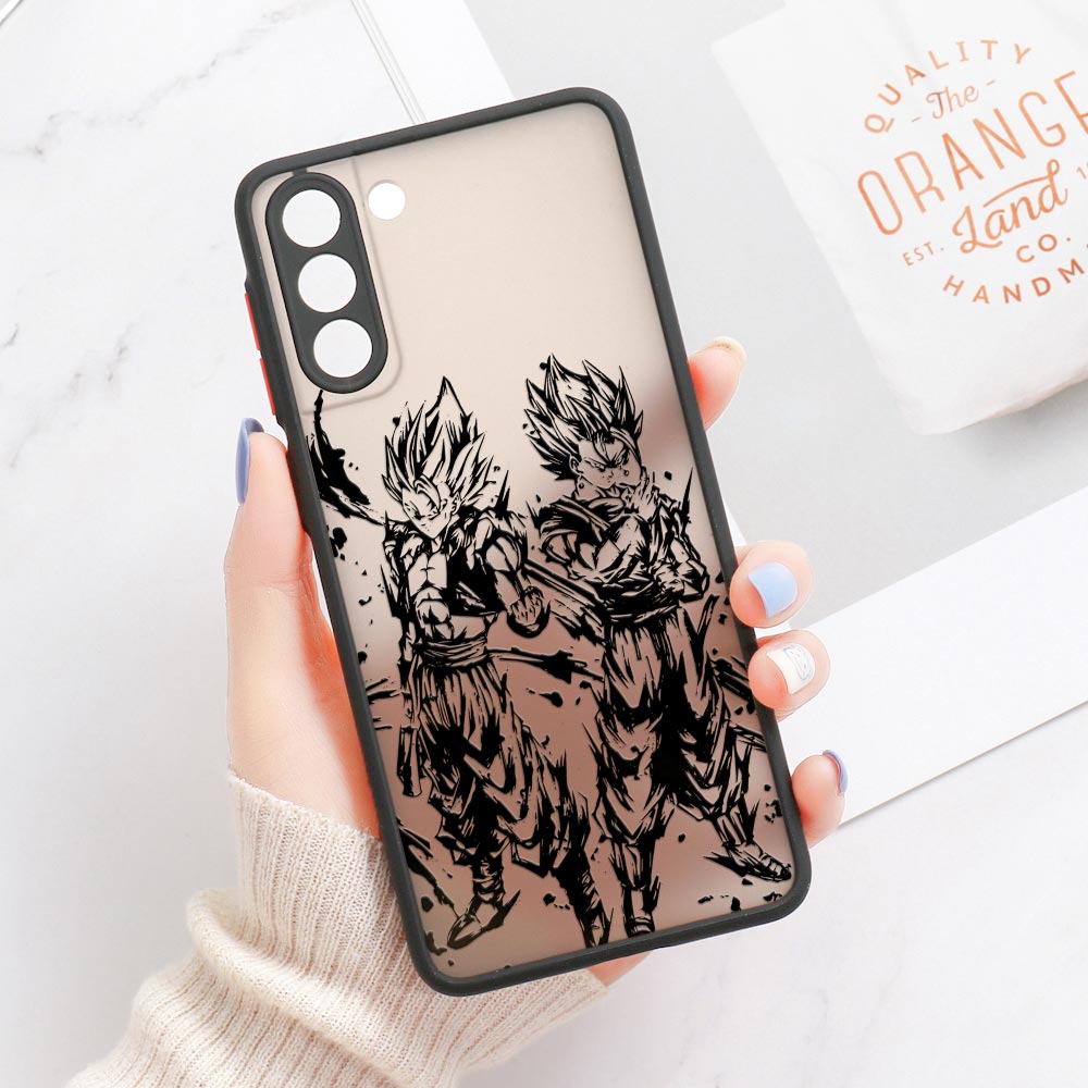 Dragon Ball Phone Case