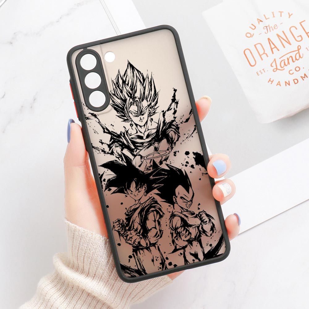 Dragon Ball Phone Case