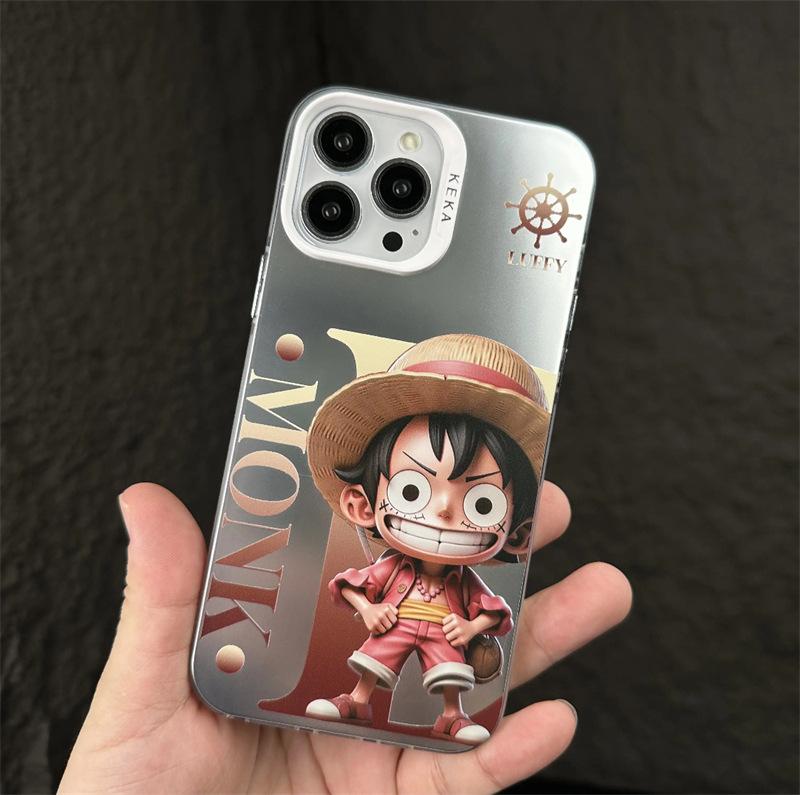 One Piece Phone Case