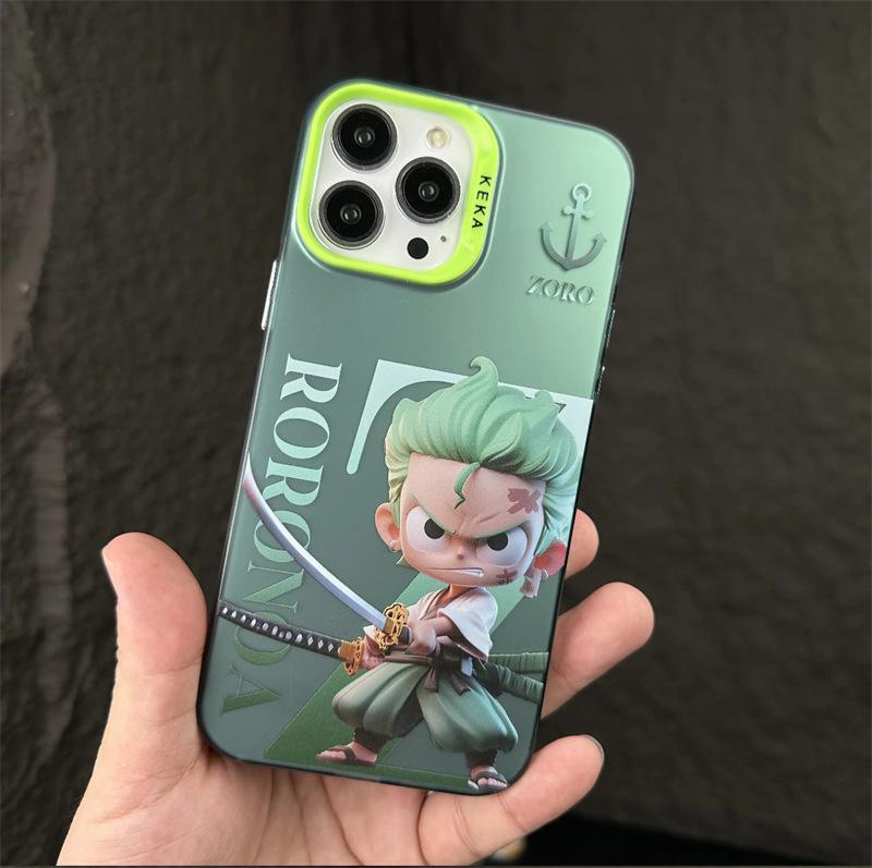 One Piece Phone Case
