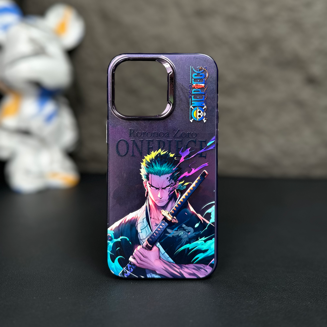 One Piece Phone Case