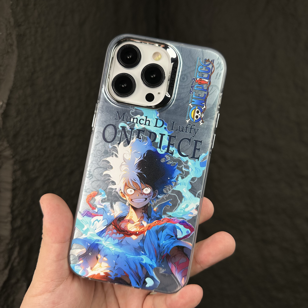 One Piece Phone Case