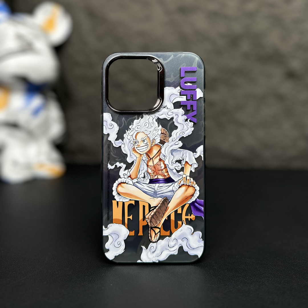 One Piece Phone Case