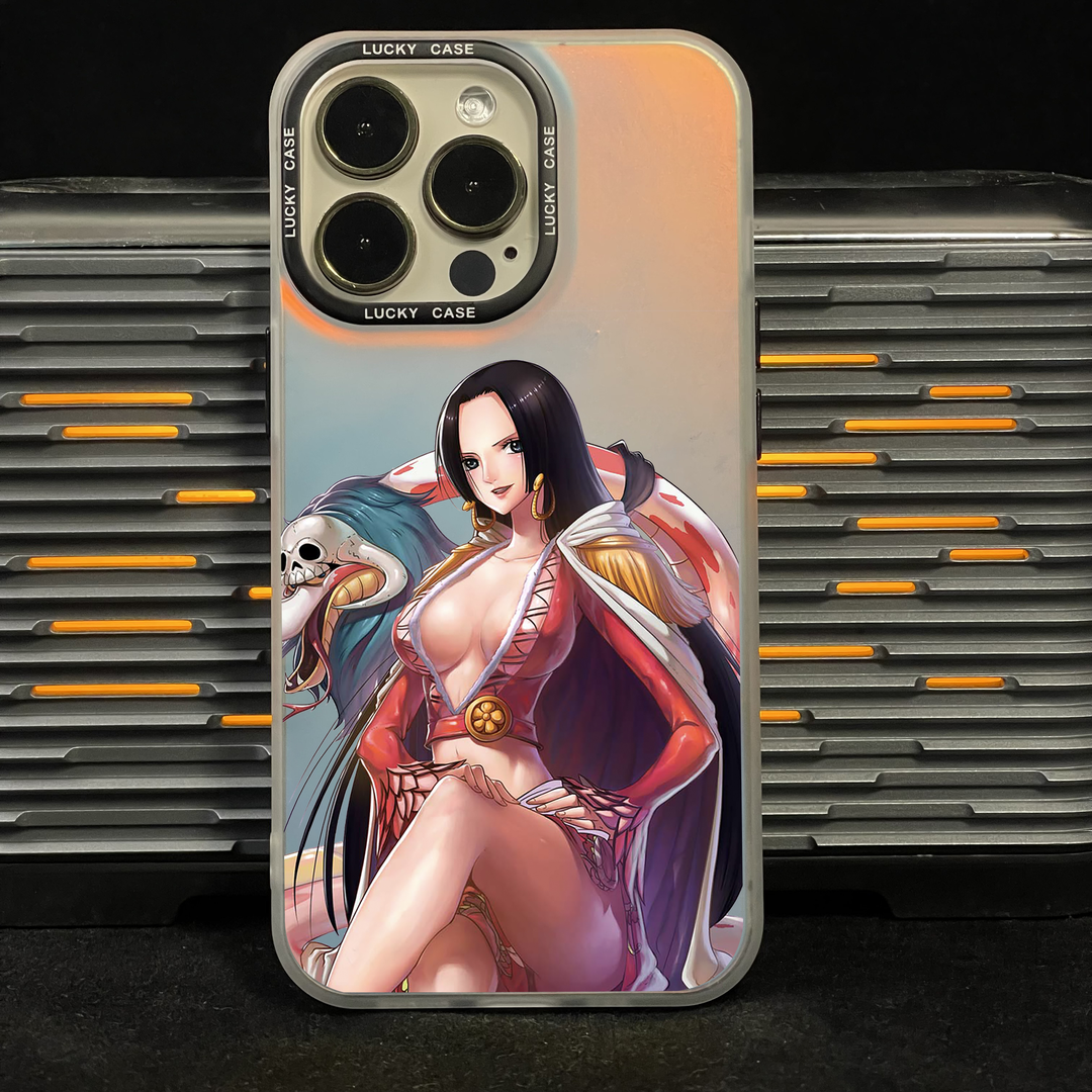 One Piece Phone Case