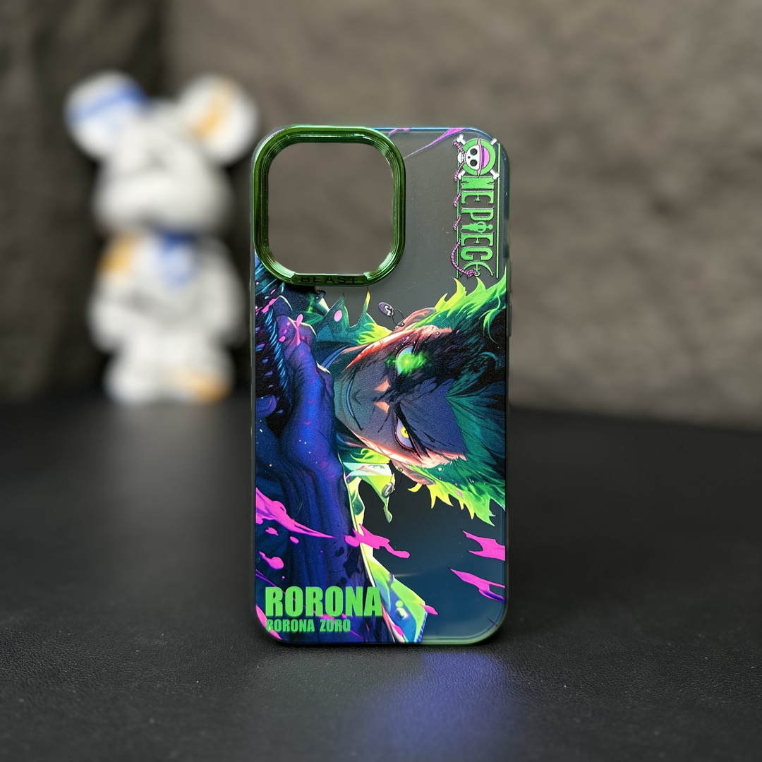 One Piece Phone Case